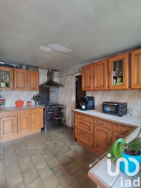 Photo 3 - Maison à AULNAY-SOUS-BOIS