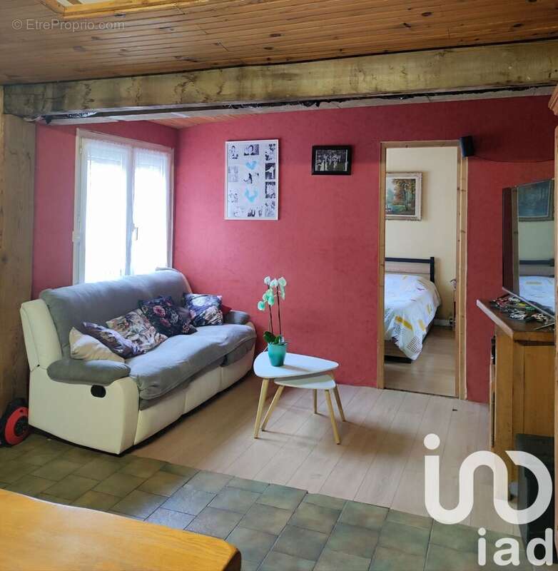 Photo 4 - Maison à AULNAY-SOUS-BOIS