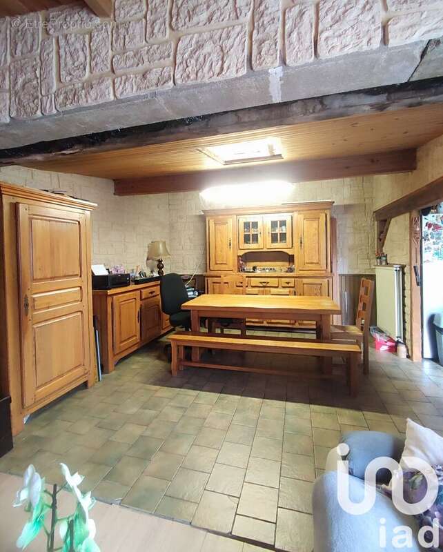 Photo 5 - Maison à AULNAY-SOUS-BOIS