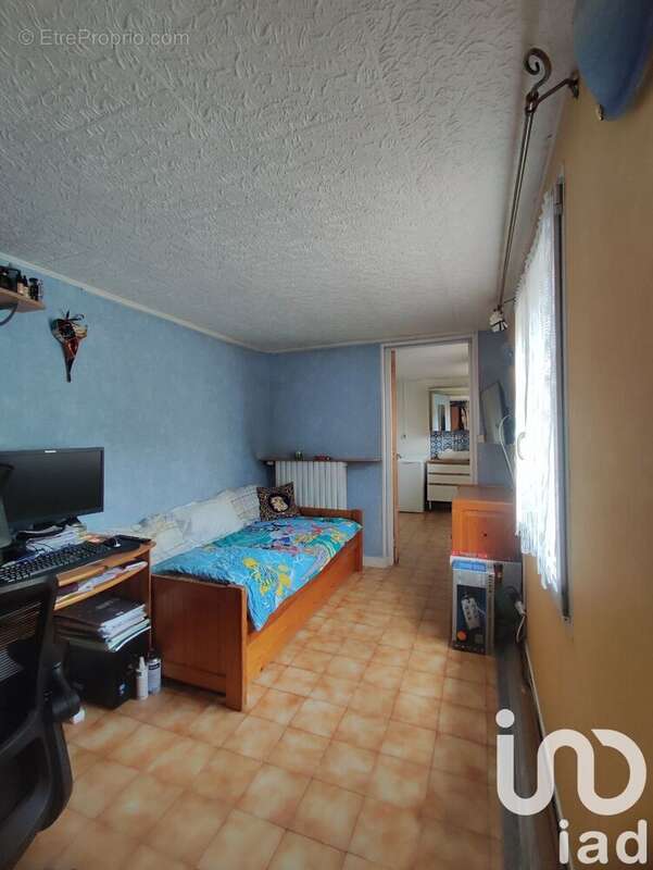 Photo 6 - Maison à AULNAY-SOUS-BOIS