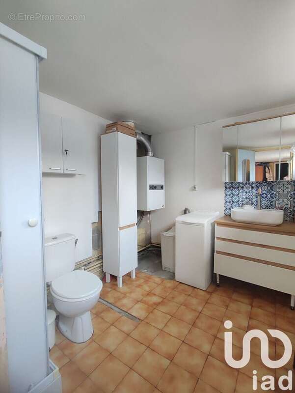 Photo 7 - Maison à AULNAY-SOUS-BOIS