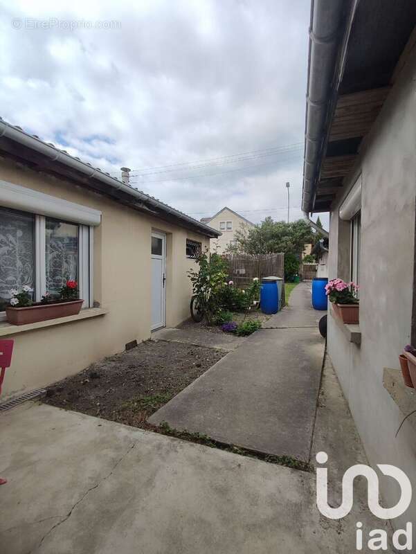 Photo 8 - Maison à AULNAY-SOUS-BOIS