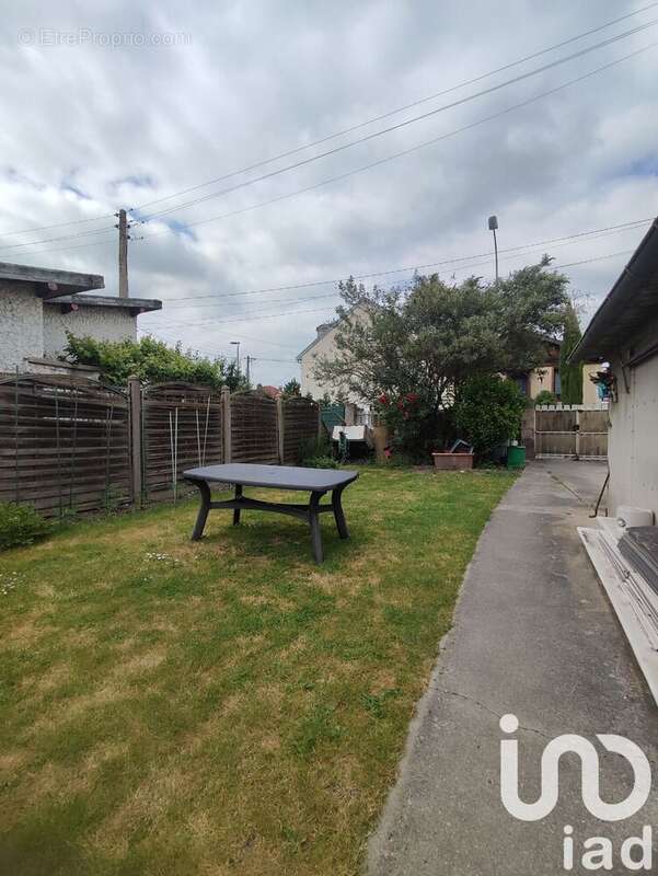 Photo 9 - Maison à AULNAY-SOUS-BOIS