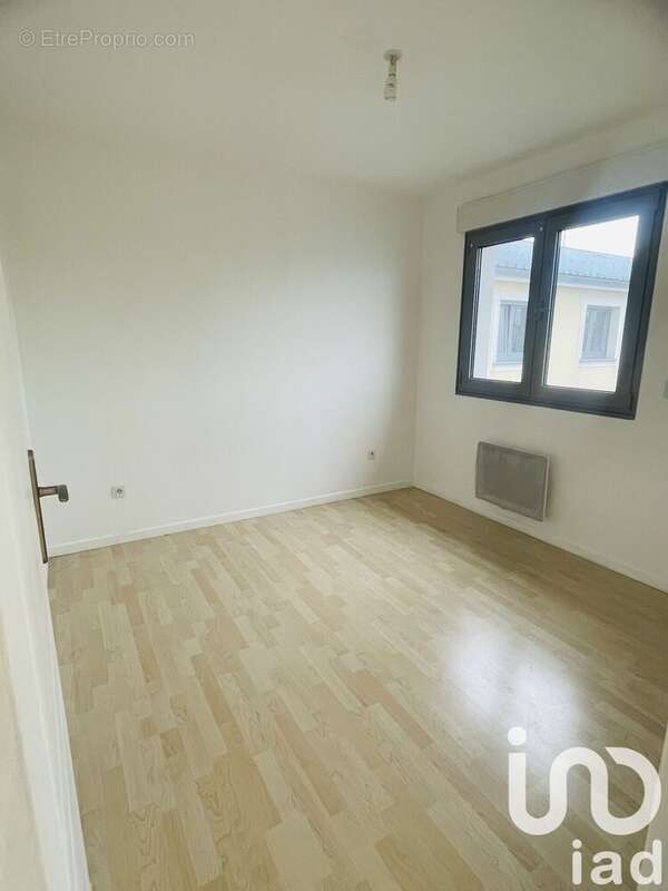 Photo 5 - Appartement à VARENNES-JARCY