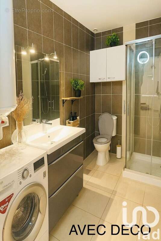 Photo 6 - Appartement à VARENNES-JARCY