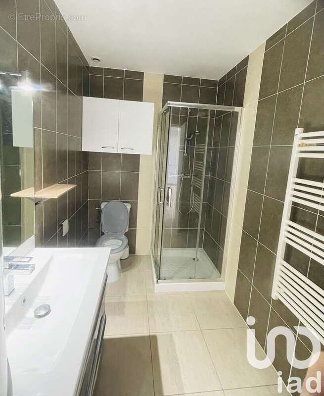 Photo 7 - Appartement à VARENNES-JARCY