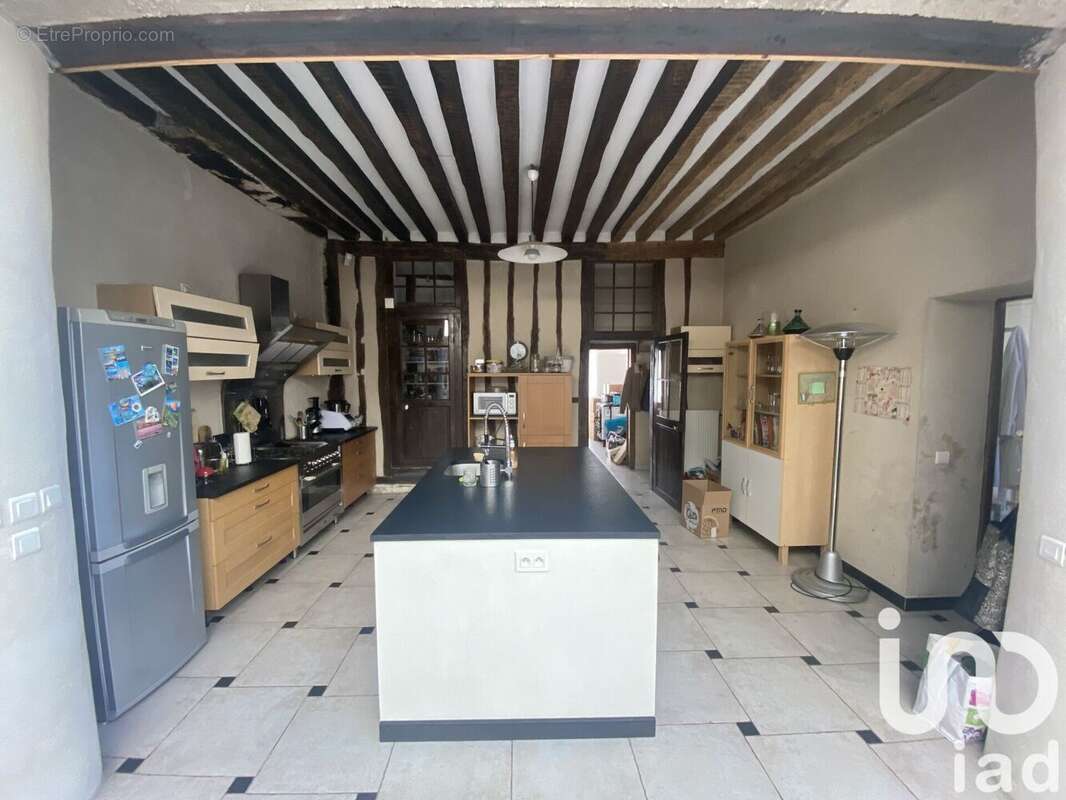 Photo 6 - Maison à URY