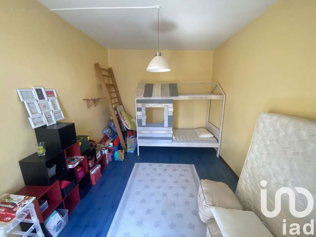 Photo 9 - Maison à URY