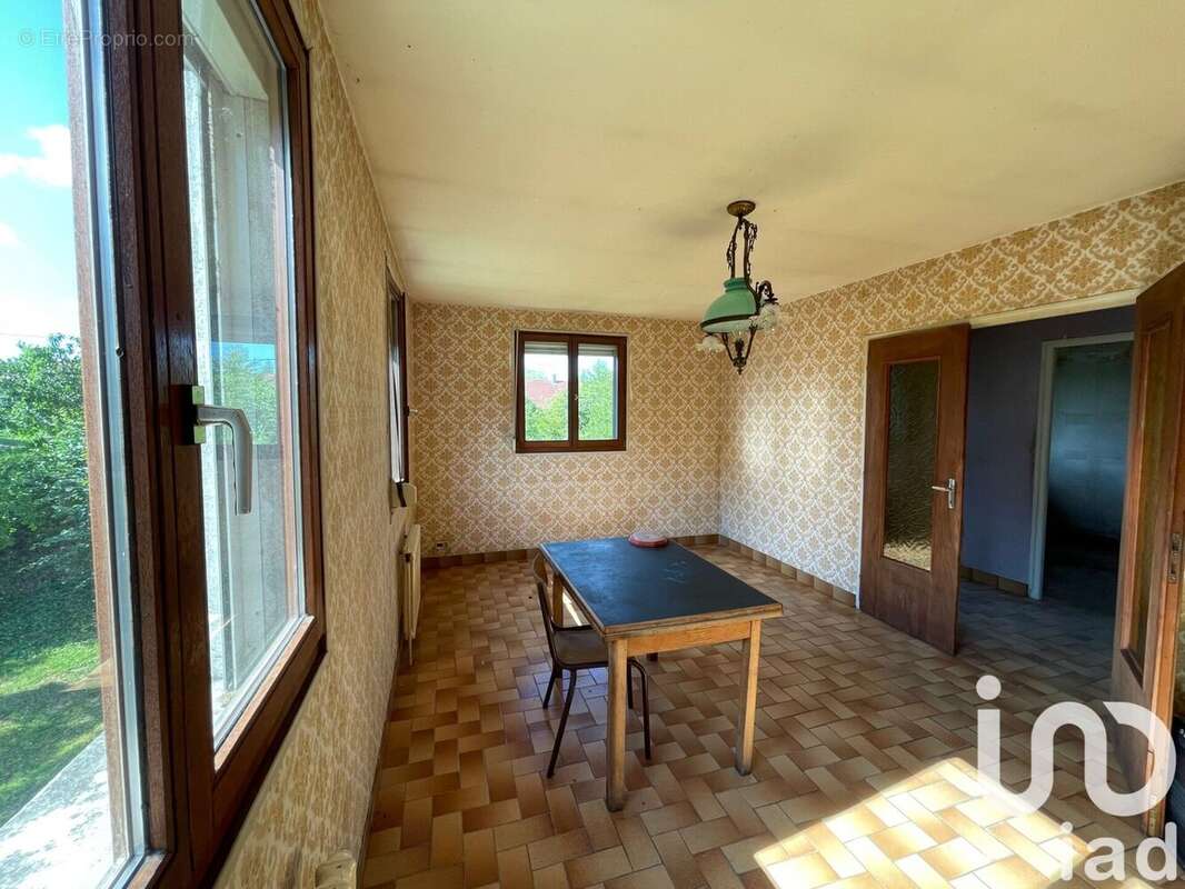 Photo 4 - Maison à UXEGNEY