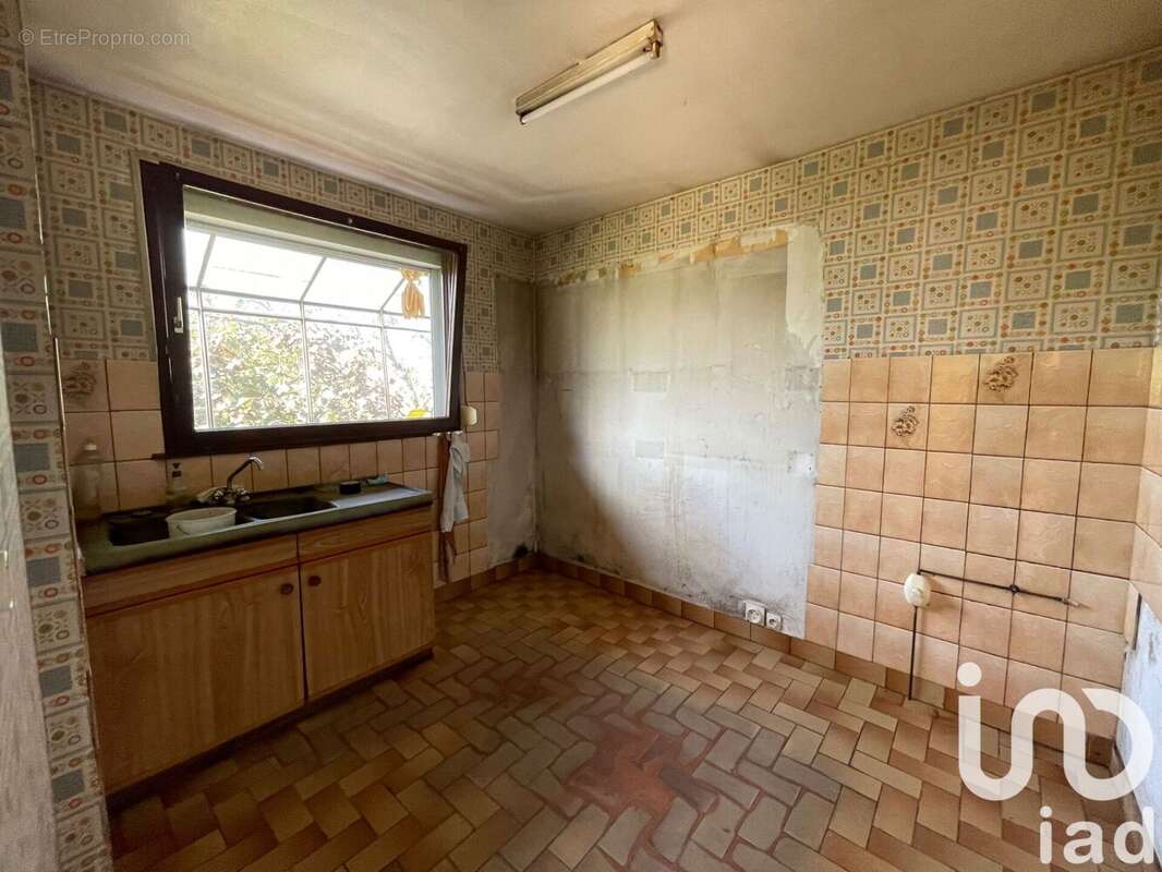 Photo 6 - Maison à UXEGNEY