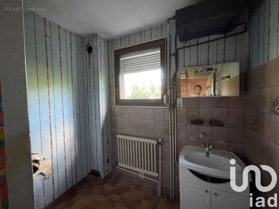 Photo 7 - Maison à UXEGNEY