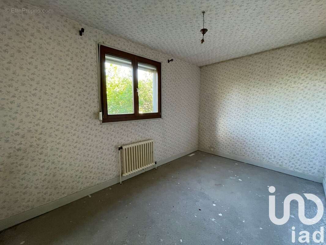 Photo 8 - Maison à UXEGNEY