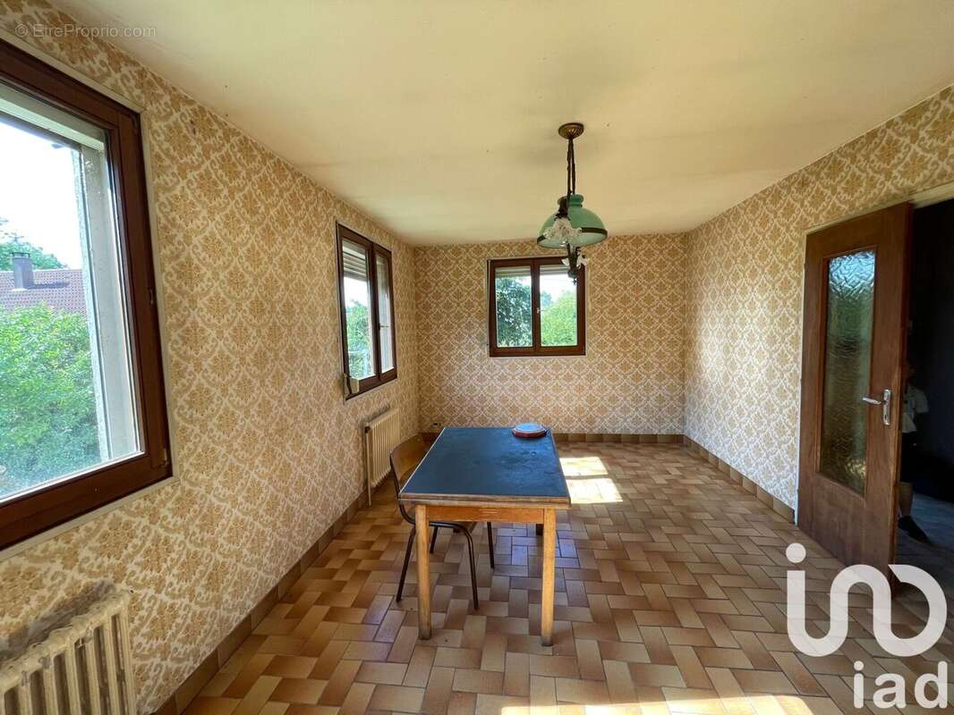 Photo 9 - Maison à UXEGNEY