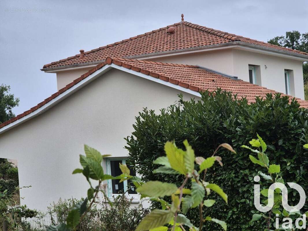 Photo 2 - Maison à COUZEIX