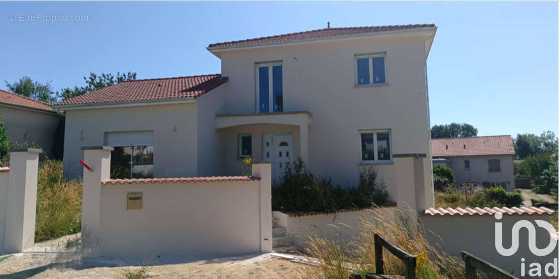 Photo 4 - Maison à COUZEIX