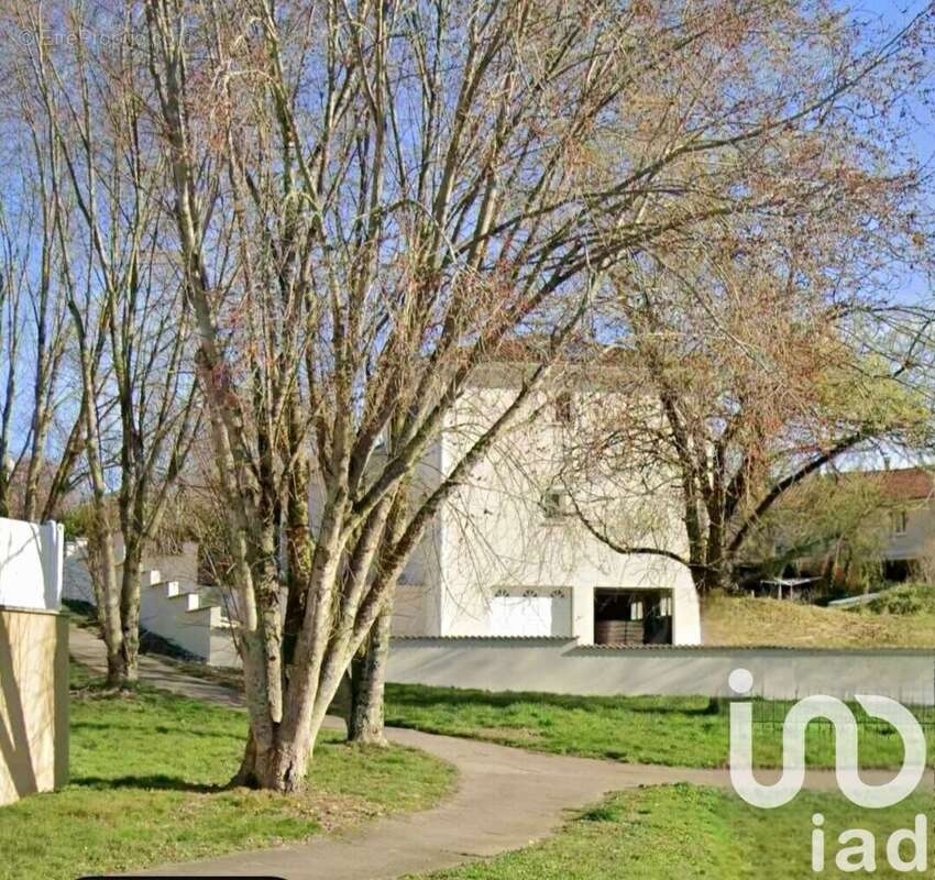 Photo 7 - Maison à COUZEIX