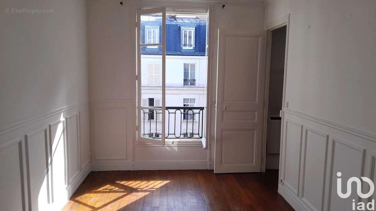 Photo 2 - Appartement à PARIS-7E