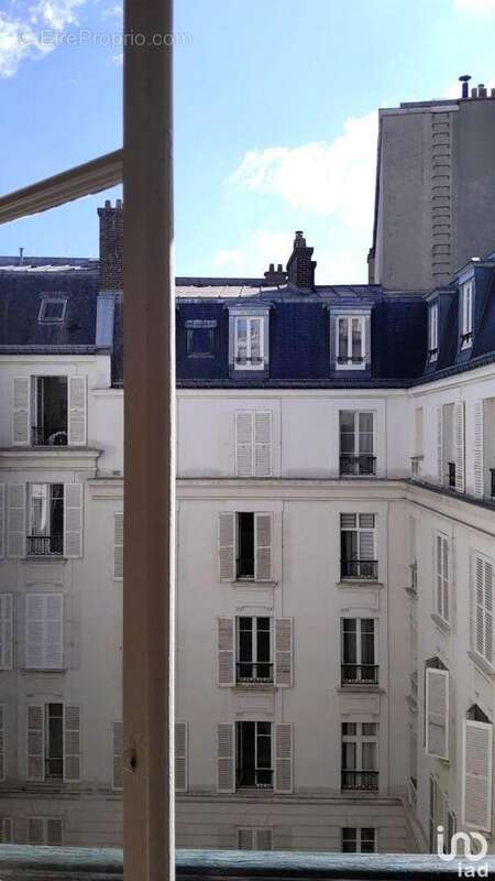 Photo 5 - Appartement à PARIS-7E