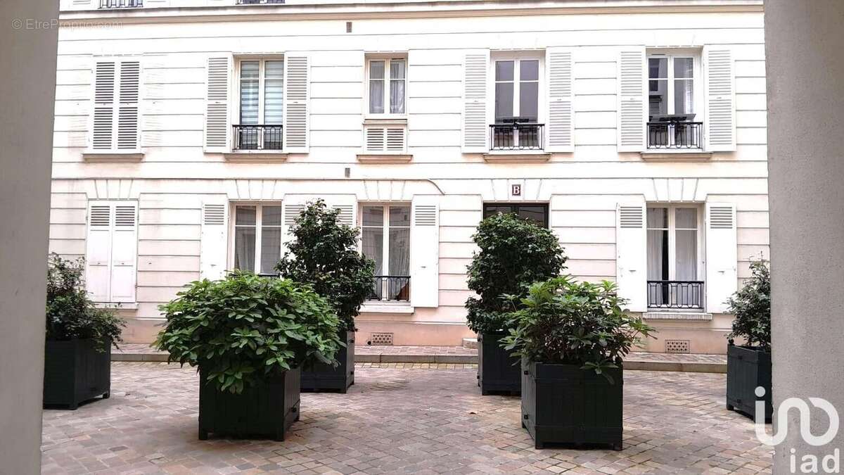 Photo 6 - Appartement à PARIS-7E