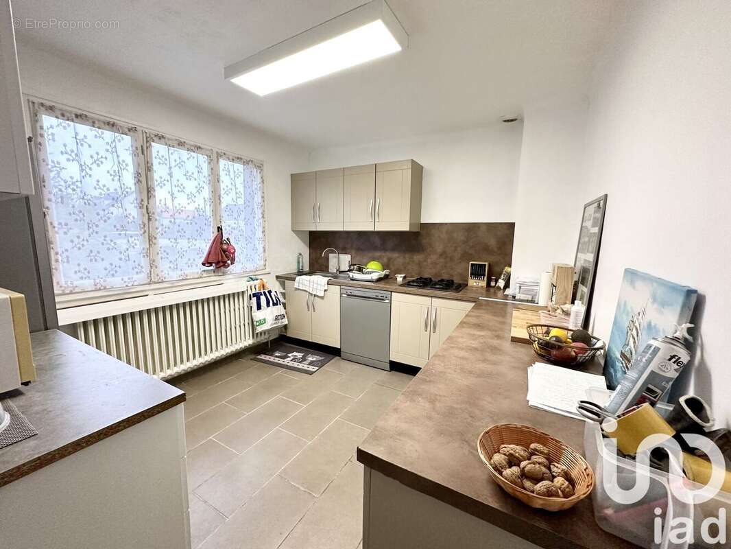 Photo 4 - Maison à CERNY