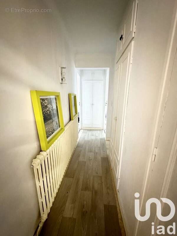 Photo 5 - Maison à CERNY