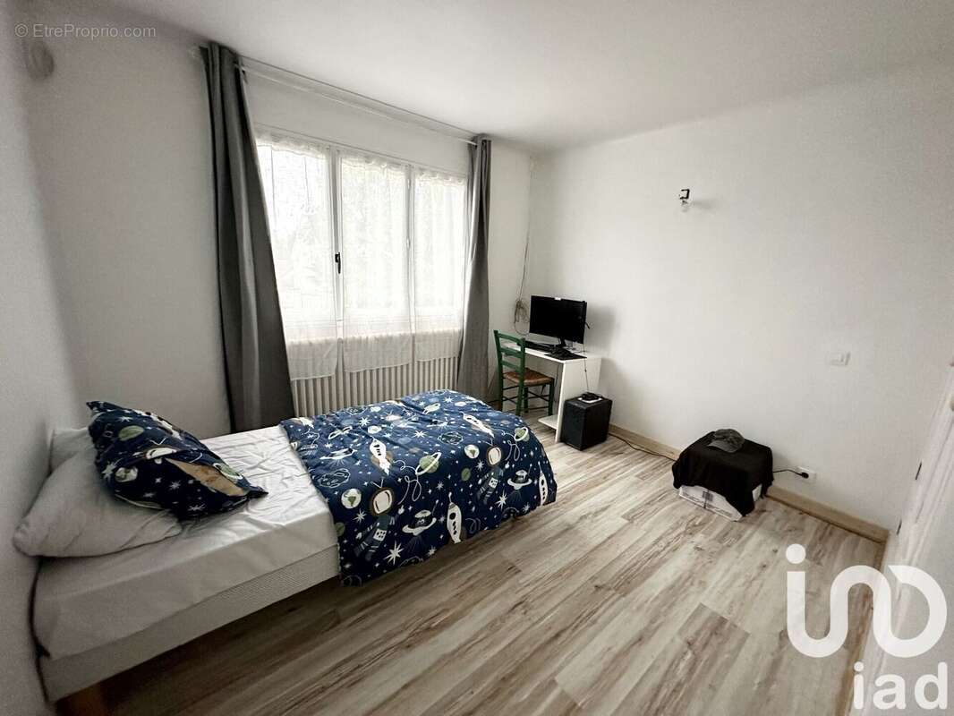 Photo 6 - Maison à CERNY