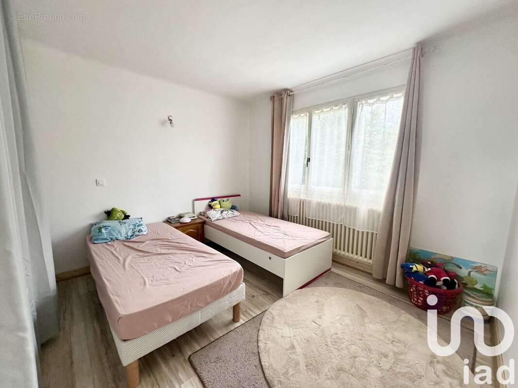 Photo 7 - Maison à CERNY