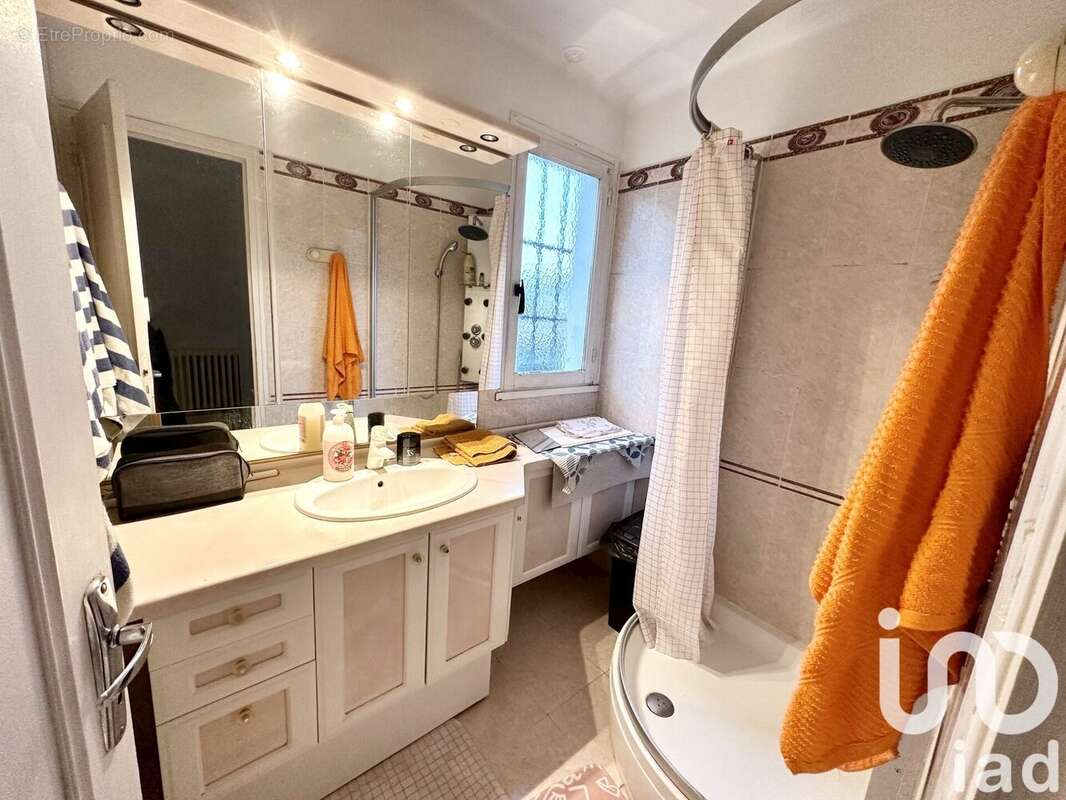 Photo 8 - Maison à CERNY