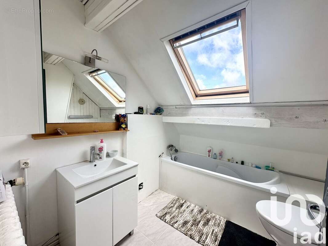 Photo 9 - Maison à CERNY