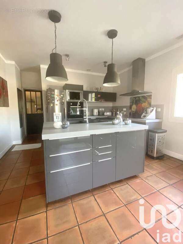 Photo 7 - Maison à BIZE-MINERVOIS