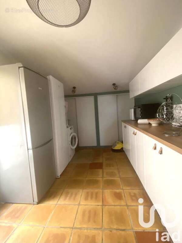 Photo 9 - Maison à BIZE-MINERVOIS