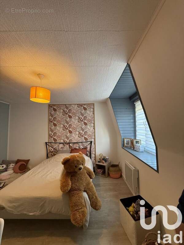 Photo 5 - Maison à BLARINGHEM