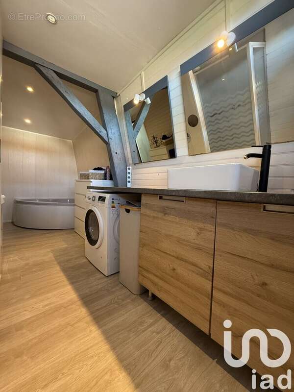 Photo 6 - Maison à BLARINGHEM