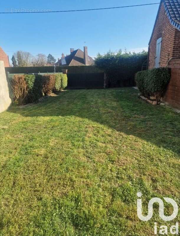 Photo 7 - Maison à BLARINGHEM