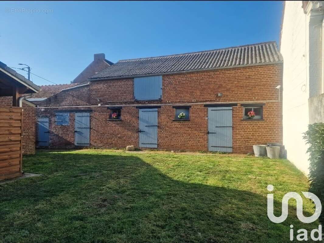 Photo 8 - Maison à BLARINGHEM