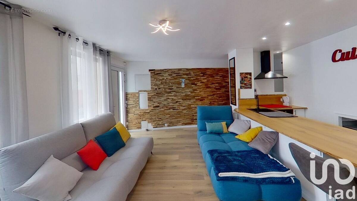 Photo 1 - Maison à SOREDE