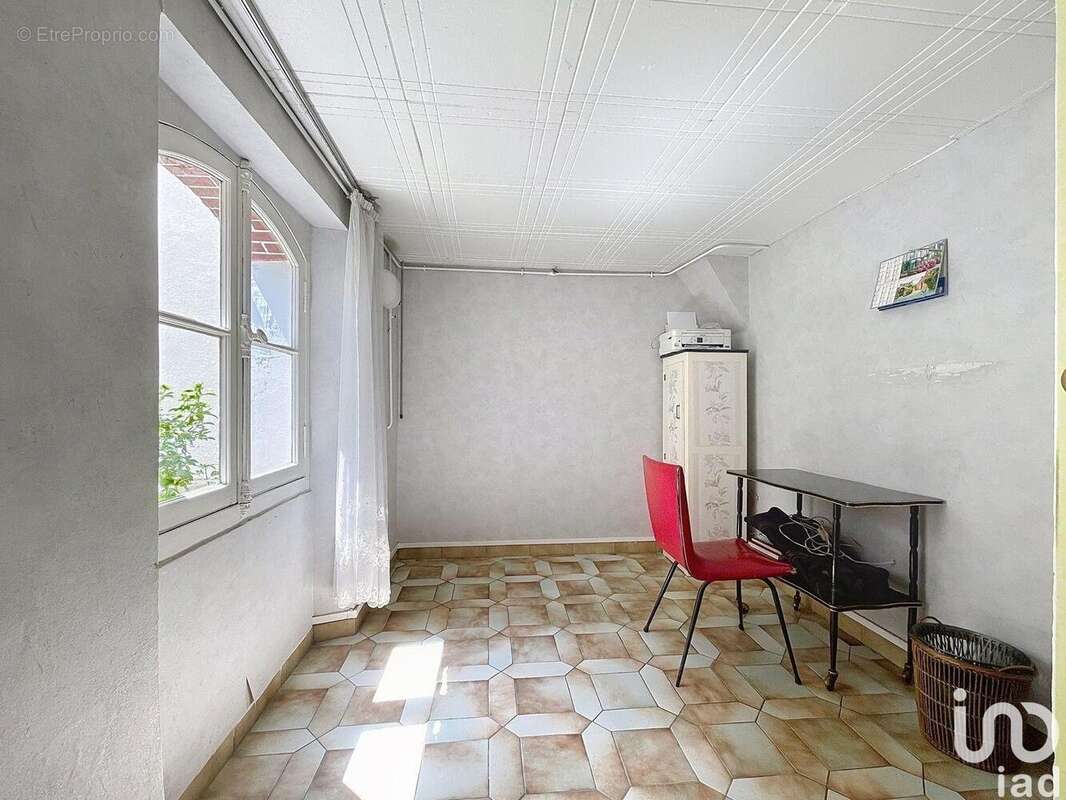 Photo 4 - Maison à NEMOURS