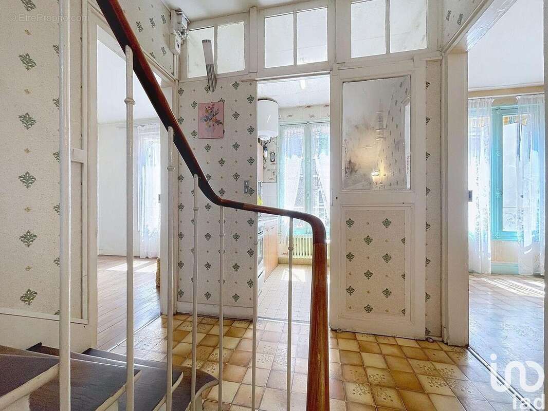 Photo 5 - Maison à NEMOURS