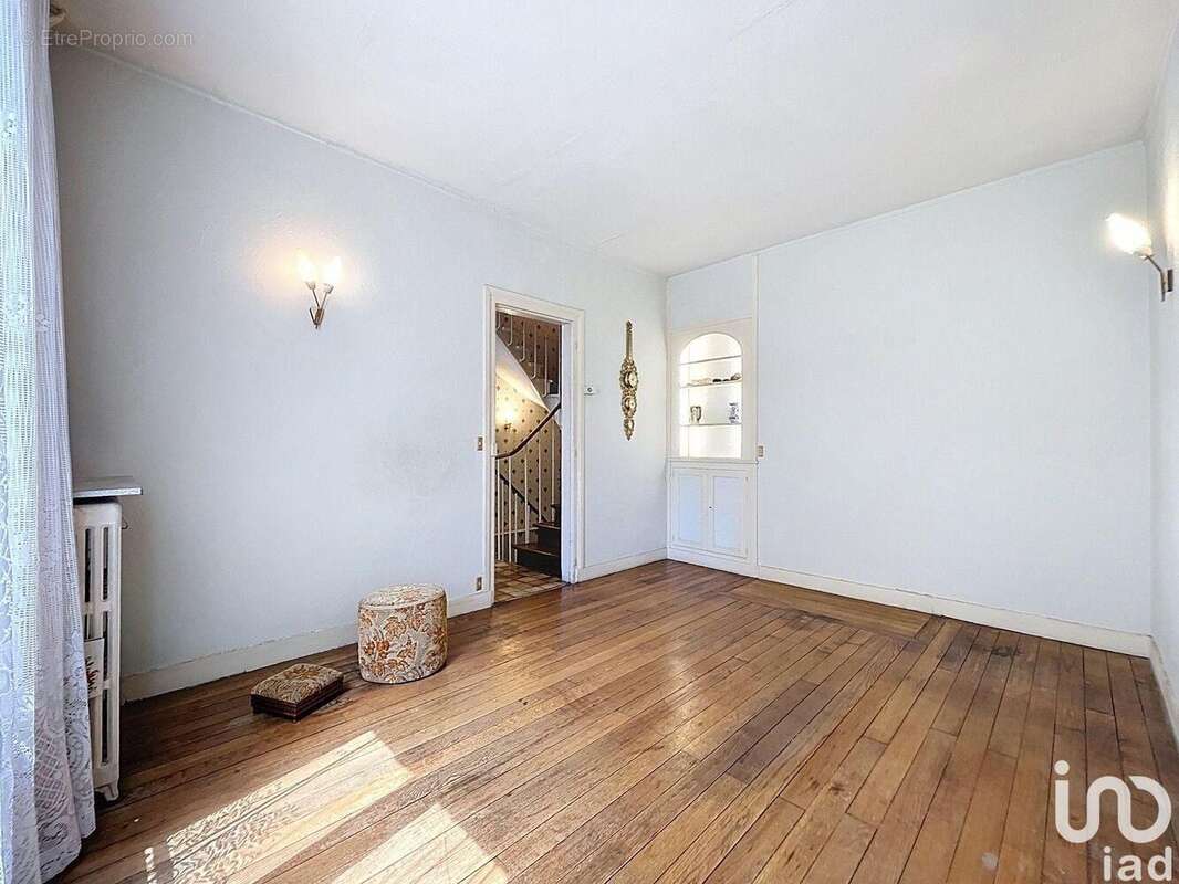 Photo 6 - Maison à NEMOURS