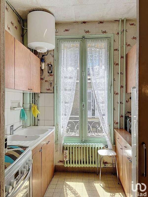 Photo 8 - Maison à NEMOURS