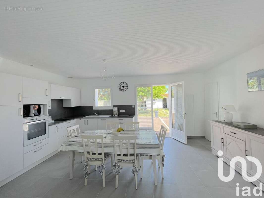 Photo 3 - Maison à L&#039;ILE-D&#039;OLONNE