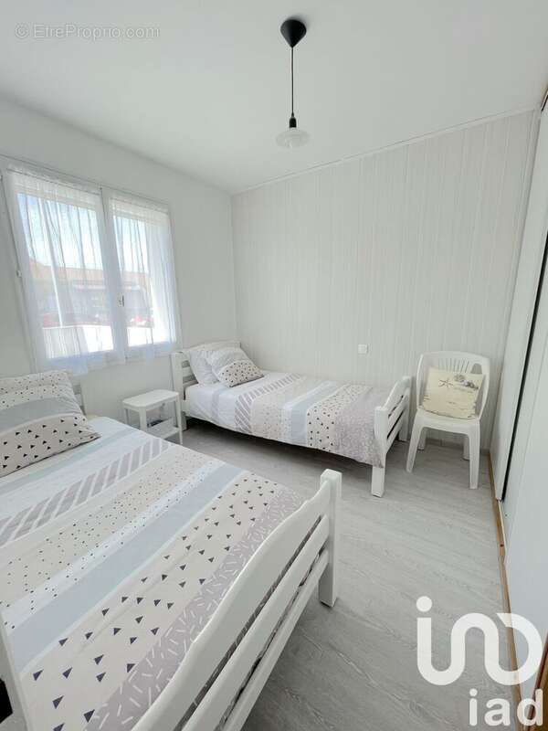 Photo 5 - Maison à L&#039;ILE-D&#039;OLONNE