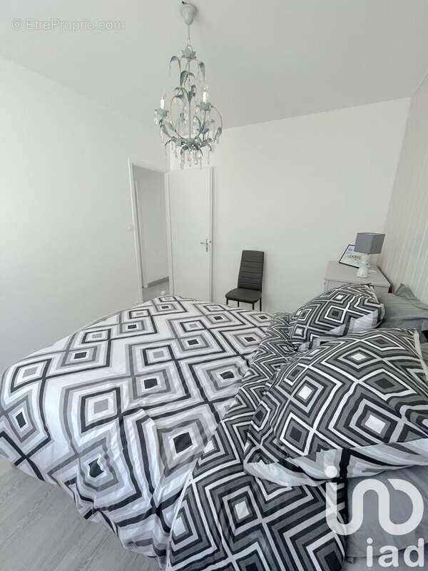 Photo 6 - Maison à L&#039;ILE-D&#039;OLONNE