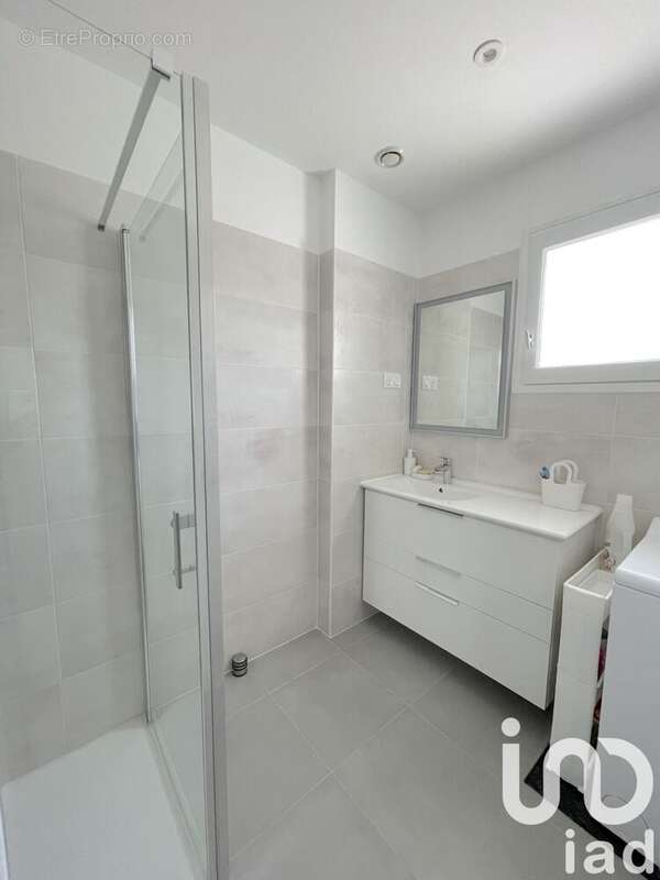 Photo 7 - Maison à L&#039;ILE-D&#039;OLONNE