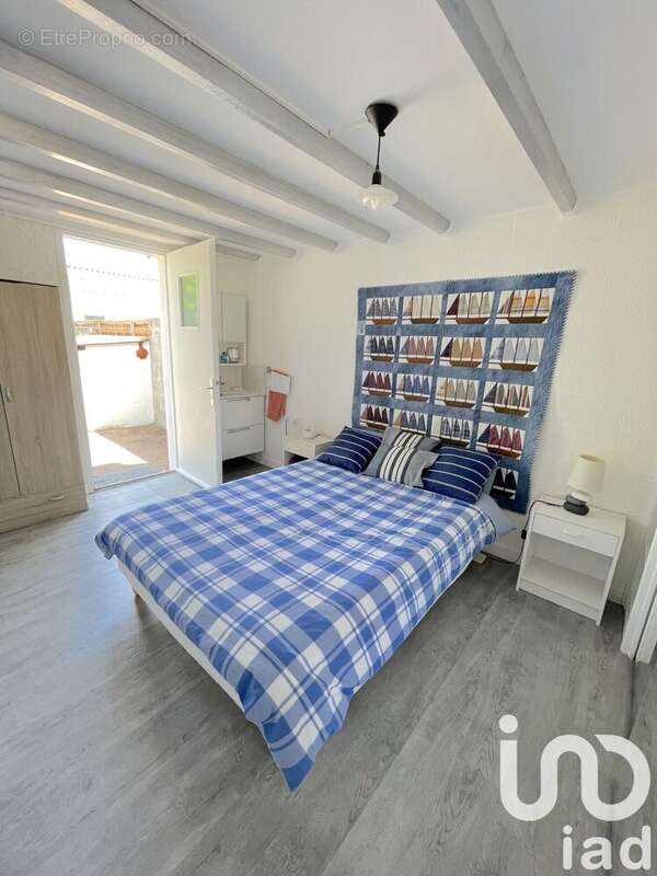 Photo 8 - Maison à L&#039;ILE-D&#039;OLONNE