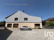 Photo 1 - Maison à ARINTHOD