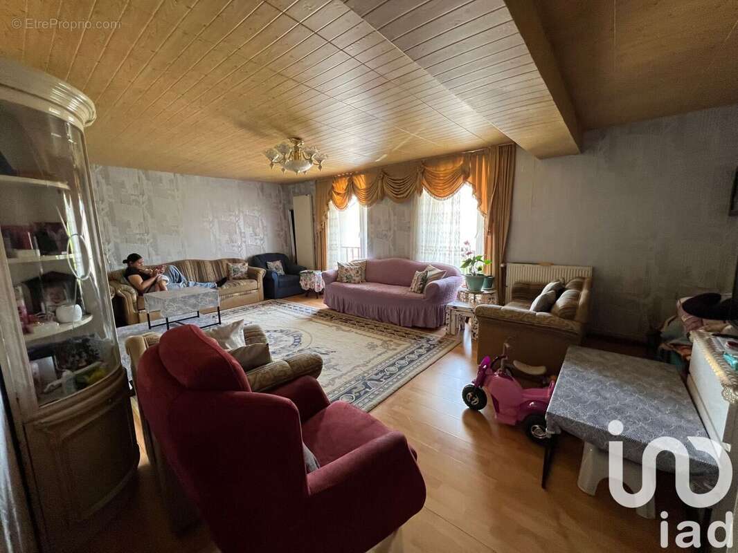 Photo 2 - Maison à ARINTHOD