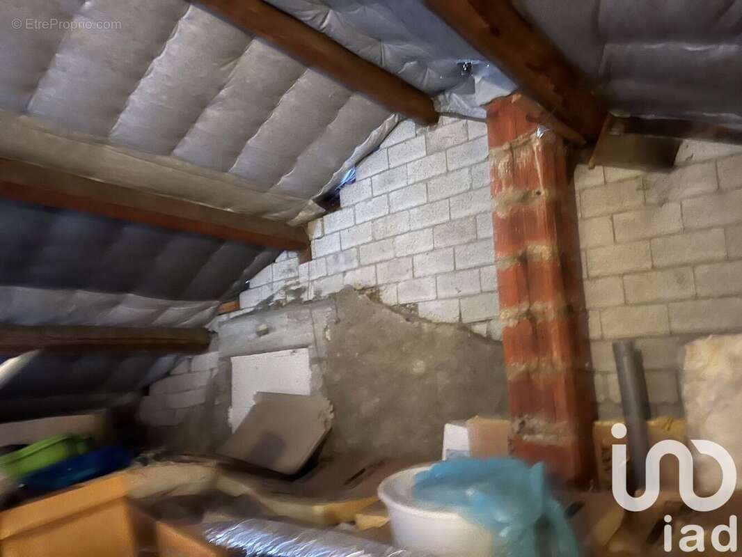 Photo 5 - Maison à ARINTHOD