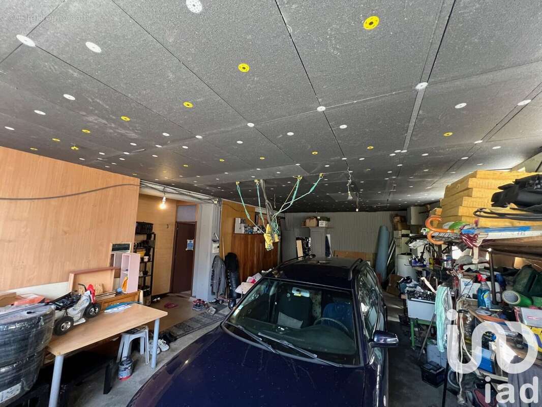 Photo 6 - Maison à ARINTHOD