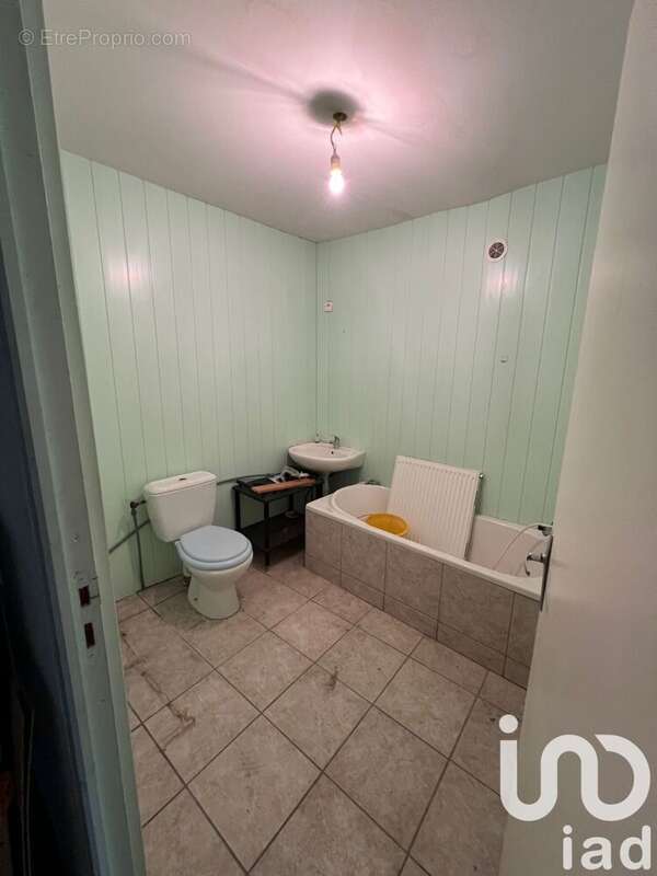 Photo 7 - Maison à ARINTHOD